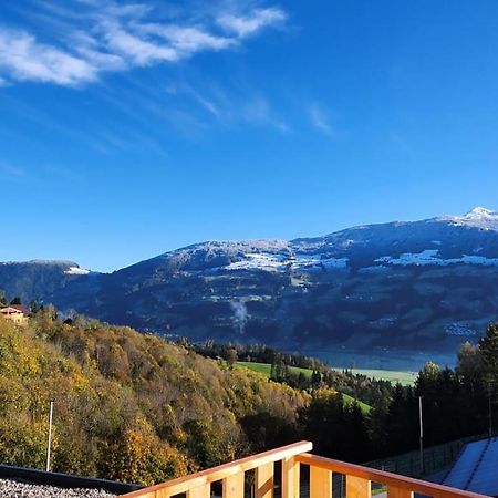 Alptime Tiny Lodge Fuegenberg Luaran gambar