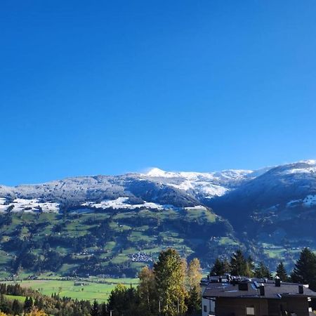 Alptime Tiny Lodge Fuegenberg Luaran gambar